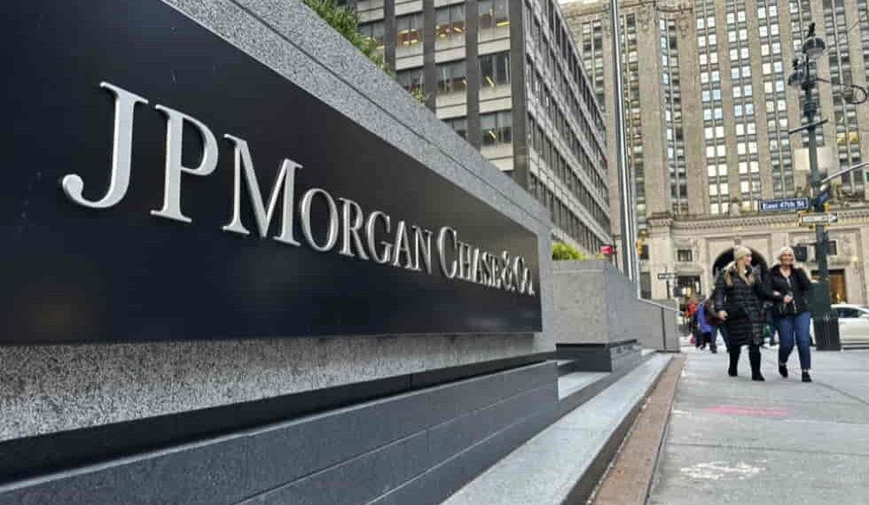 Record Profits and Strong Earnings for JPMorgan and Other Major Banks - AP Photo/Peter Morgan, File