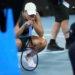 Keys Beats Swiatek in Epic Three-Set Semifinal at Australian Open - Asanka Brandon Ranayake/AP Photo