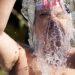 The Power of Ice: How Japanese Shrine Goers Purify Themselves for the New Year - Eugene Hoshiko/AP Photo