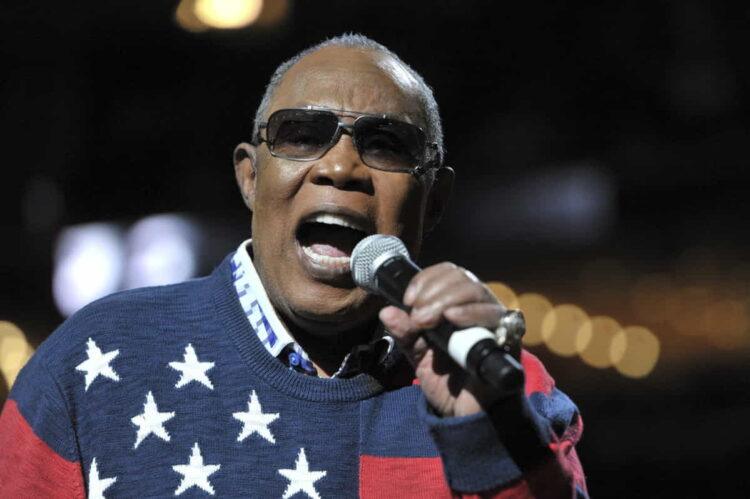 Sam Moore, Rock & Roll Hall of Fame Inductee, Dies at 89 - Owen Sweeney/Invision/AP File