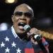 Sam Moore, Rock & Roll Hall of Fame Inductee, Dies at 89 - Owen Sweeney/Invision/AP File