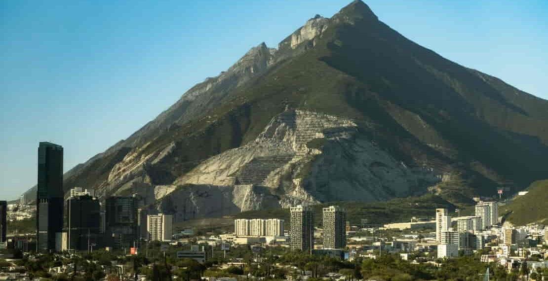 Industrial Parks in Mexico Face Uncertainty with US Tariffs on the Horizon - Evelio Contreras/CNN Photo