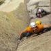 The Inspiring Story of a Blind Climber’s 500-Foot Ascent - BritRock Films