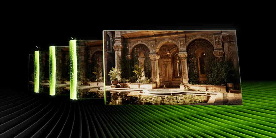 Explore DLSS 4: Faster Frames, Better Quality, Smarter Gaming - NVIDIA/Photo