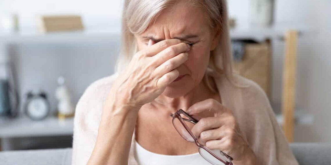 Aging Baby Boomers and the Rising Dementia Crisis in America - fizkes/iStockphoto/Getty Images