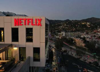 Price Hikes Ahead: Netflix’s Big Subscriber Growth Drives Changes - Robyn Beck/AFP/Getty Images