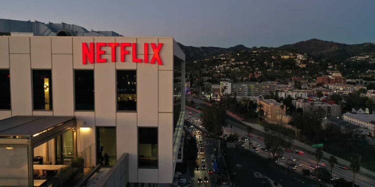 Price Hikes Ahead: Netflix’s Big Subscriber Growth Drives Changes - Robyn Beck/AFP/Getty Images