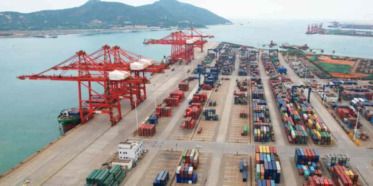 Trump’s Trade Tactics: Could 10% Tariffs on China Start Next Week? - AFP/Getty Images Via CNN