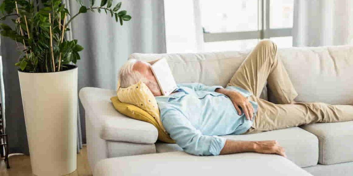Can Poor Sleep Lead to Dementia? New Findings Explained - DjelicS/E+/Getty Images