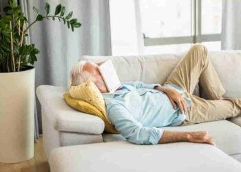 Can Poor Sleep Lead to Dementia? New Findings Explained - DjelicS/E+/Getty Images