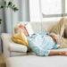 Can Poor Sleep Lead to Dementia? New Findings Explained - DjelicS/E+/Getty Images