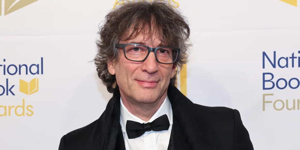 Neil Gaiman Denies Abuse Claims, Calls Allegations "Distorted" - Dia Dipasupil/Getty Images