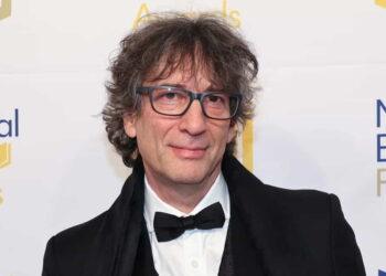 Neil Gaiman Denies Abuse Claims, Calls Allegations "Distorted" - Dia Dipasupil/Getty Images