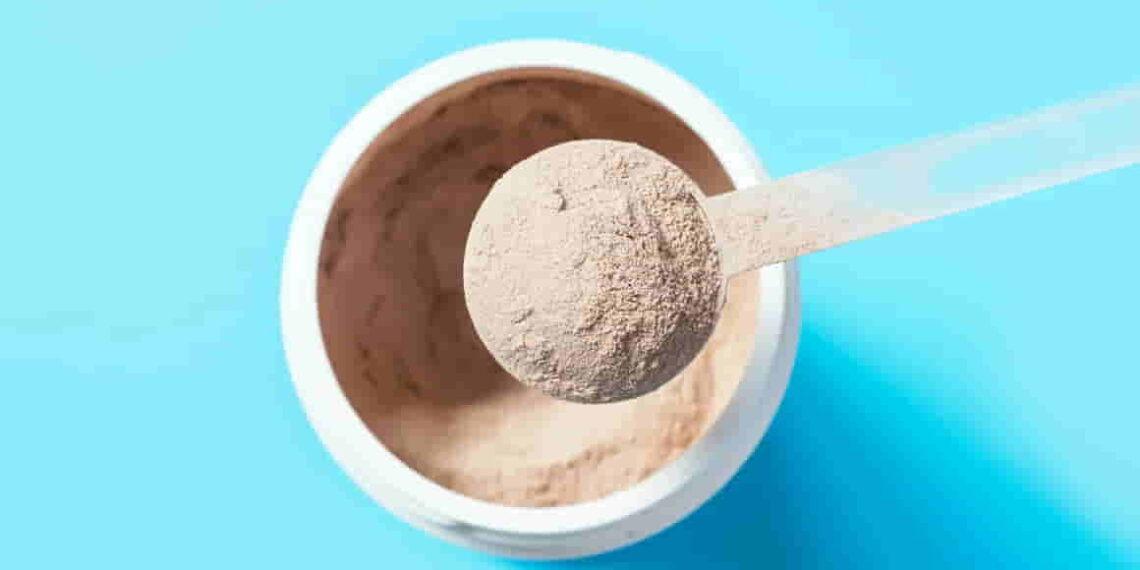 The Hidden Dangers in Protein Powders: Lead and Cadmium Detected - Tatiana/iStockphoto/Getty Images