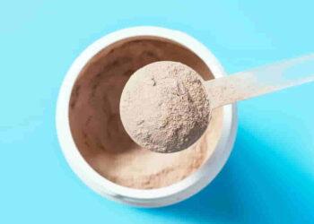 The Hidden Dangers in Protein Powders: Lead and Cadmium Detected - Tatiana/iStockphoto/Getty Images