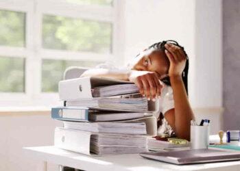 ADHD and Its Effects on Lifespan and Mental Health: What You Need to Know - AndreyPopov/iStockphoto/Getty Images via CNN Photo