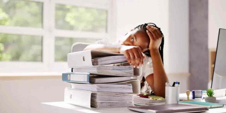 ADHD and Its Effects on Lifespan and Mental Health: What You Need to Know - AndreyPopov/iStockphoto/Getty Images via CNN Photo