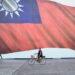 64 Charged in Taiwan for Spying as Beijing Steps Up Pressure - Sam Yeh/AFP/Getty Images