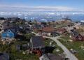 Greenland’s Wild Beauty: A Hidden Gem of the North - Sean Gallup/Getty Images