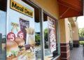 McDonald’s Teams Up with John Cena to Promote New McValue Menu - Mario Tama/Getty Images