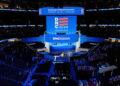 Rebuilding the Democratic Party: The Race for DNC Chair - Al Drago/Bloomberg/Getty Images/File