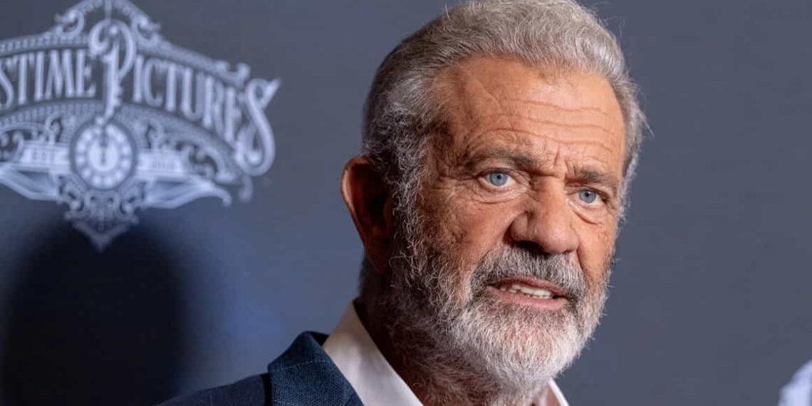 Hollywood Stars, Including Mel Gibson, Lose Homes in LA Wildfires - Amanda Edwards/Getty Images