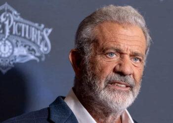 Hollywood Stars, Including Mel Gibson, Lose Homes in LA Wildfires - Amanda Edwards/Getty Images