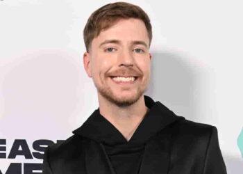 MrBeast Steps In: The YouTuber Who Wants to Save TikTok - Jon Kopaloff/Getty Images for Prime Video