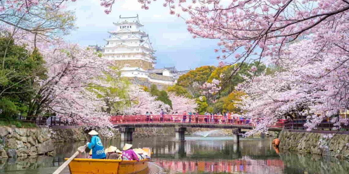 2025’s Top Travel Destinations You Can’t Miss - RichieChan/iStock Editorial/Getty Images