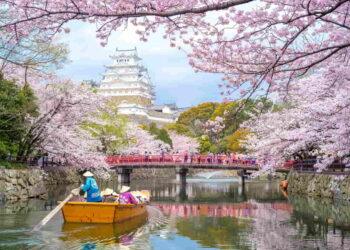 2025’s Top Travel Destinations You Can’t Miss - RichieChan/iStock Editorial/Getty Images