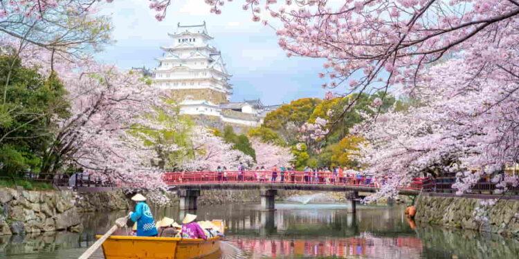 2025’s Top Travel Destinations You Can’t Miss - RichieChan/iStock Editorial/Getty Images