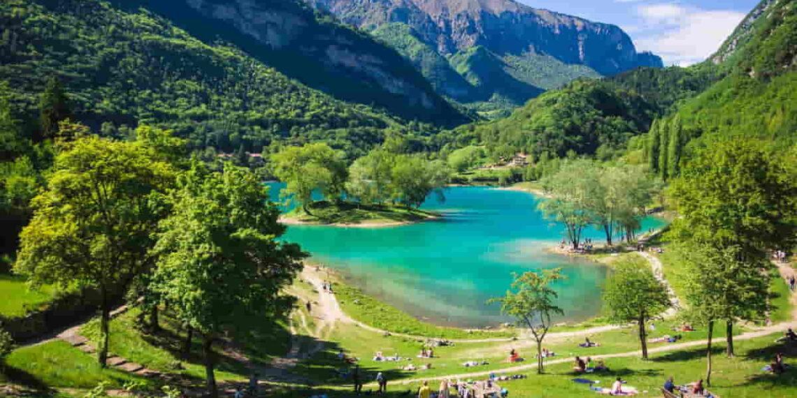 Skip the Crowds: 5 Hidden Italian Locations You Must Visit - Cristina_Annibali_Krinaphoto/iStockphoto/Getty Images