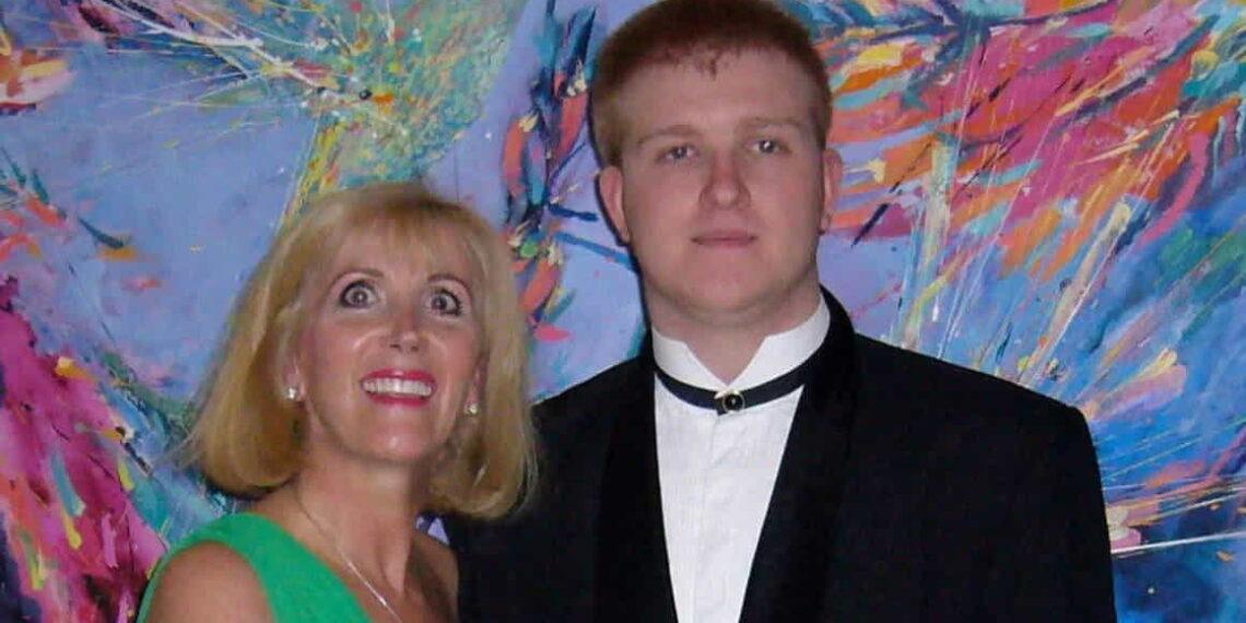 Rory Sykes, Disability Advocate and Actor, Dies in Fire - From Shelley Sykes/X