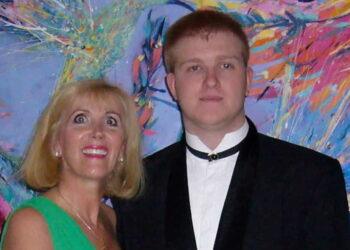 Rory Sykes, Disability Advocate and Actor, Dies in Fire - From Shelley Sykes/X