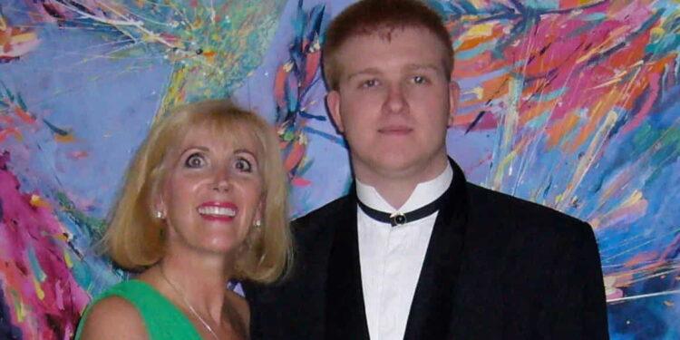 Rory Sykes, Disability Advocate and Actor, Dies in Fire - From Shelley Sykes/X