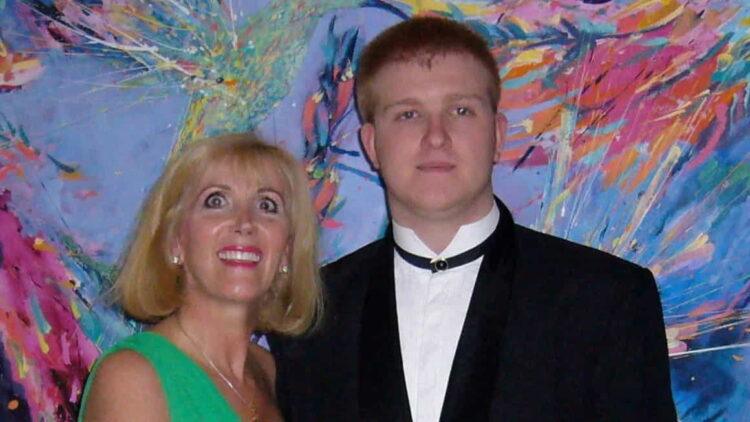 Rory Sykes, Disability Advocate and Actor, Dies in Fire - From Shelley Sykes/X