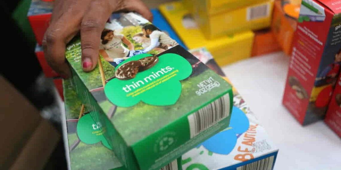 Say Goodbye to S’mores and Toast-Yay! Cookies This Season - John Moore/Getty Images