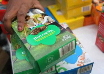 Say Goodbye to S’mores and Toast-Yay! Cookies This Season - John Moore/Getty Images