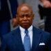 Eric Adams Defends Meeting with Trump Amid Legal and Political Challenges - Shannon Stapleton/Reuters