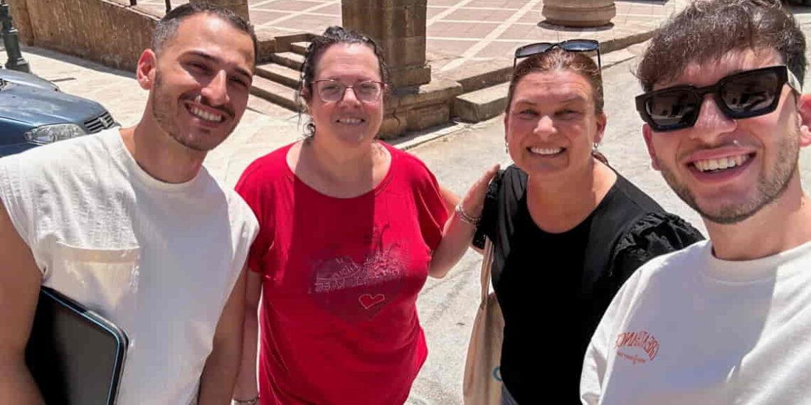 From American Dream to Italian Reality: $1 Homes Reshape Sambuca - Paolo Morabito via CNN