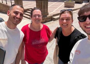 From American Dream to Italian Reality: $1 Homes Reshape Sambuca - Paolo Morabito via CNN