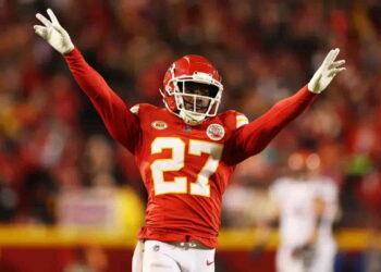 Divisional Round Highlights: Super Bowl 59 Contenders Narrowed Down - Jamie Squire/Getty Images