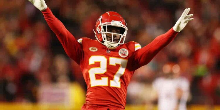 Divisional Round Highlights: Super Bowl 59 Contenders Narrowed Down - Jamie Squire/Getty Images