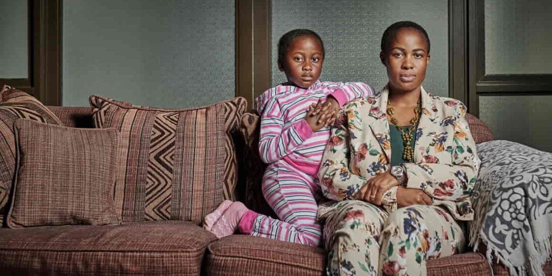 Fighting for Justice: The Victims of the World’s Deadliest Listeriosis Outbreak - Thom Pierce via CNN Photo