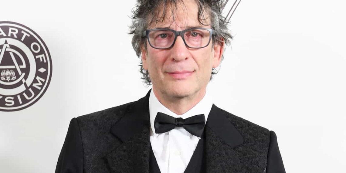 ‘Coraline’ Author Faces Serious Sexual Misconduct Allegations - Andrew Toth/WireImage