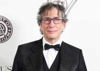 ‘Coraline’ Author Faces Serious Sexual Misconduct Allegations - Andrew Toth/WireImage