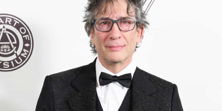 ‘Coraline’ Author Faces Serious Sexual Misconduct Allegations - Andrew Toth/WireImage