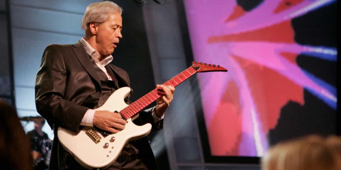 Celebrating Wayne Osmond’s Life: A Journey Through Music and Love - Steve Marcus/Reuters