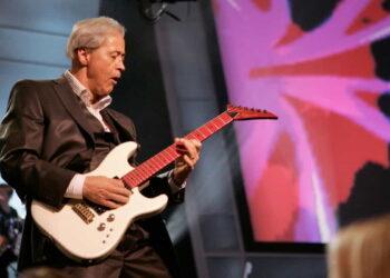 Celebrating Wayne Osmond’s Life: A Journey Through Music and Love - Steve Marcus/Reuters