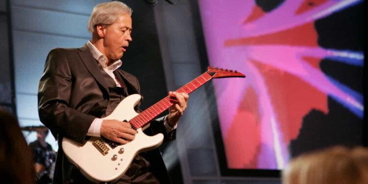 Celebrating Wayne Osmond’s Life: A Journey Through Music and Love - Steve Marcus/Reuters